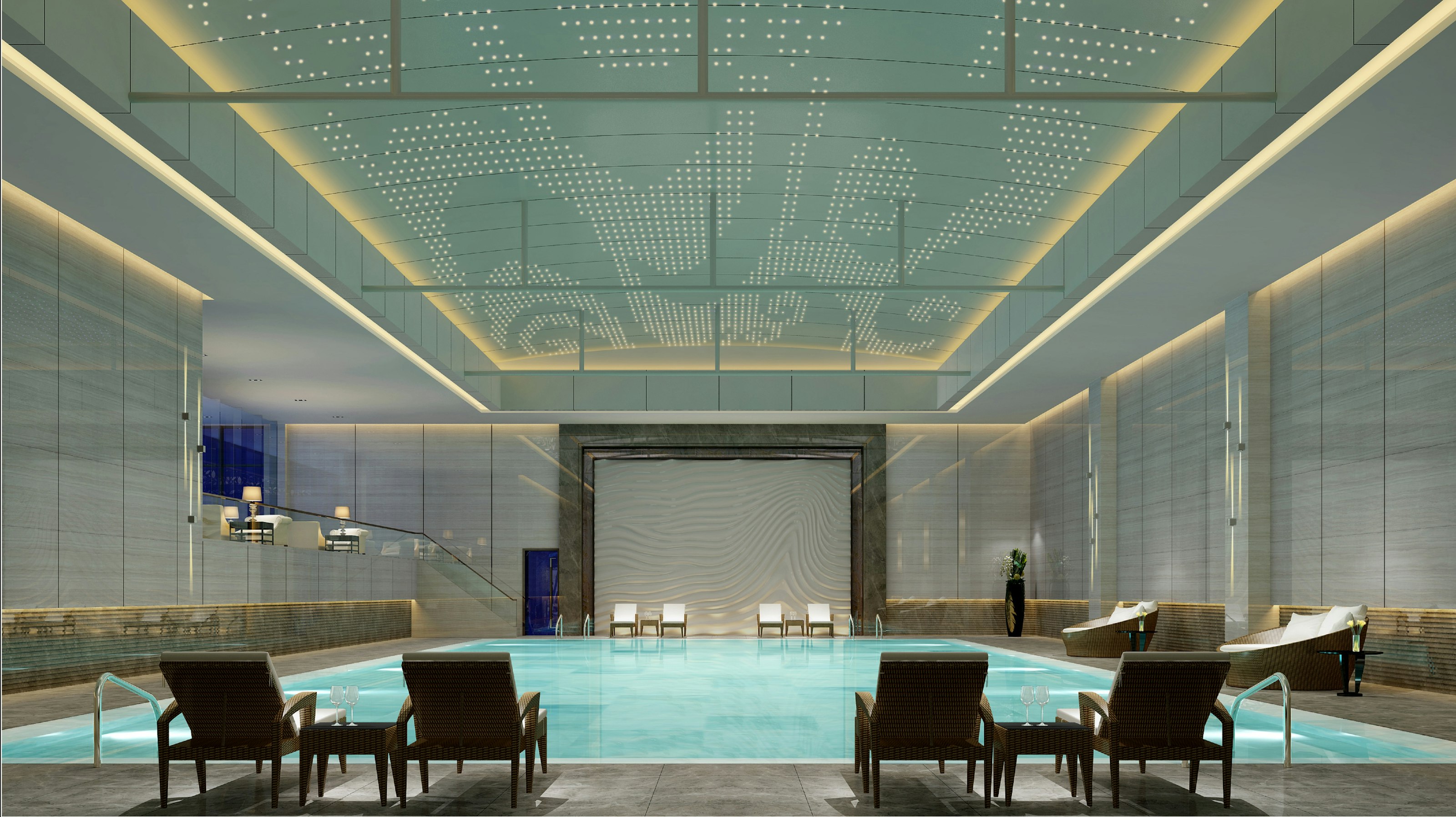 Doubletree By Hilton Hotel Chongqing Nanan 42/66