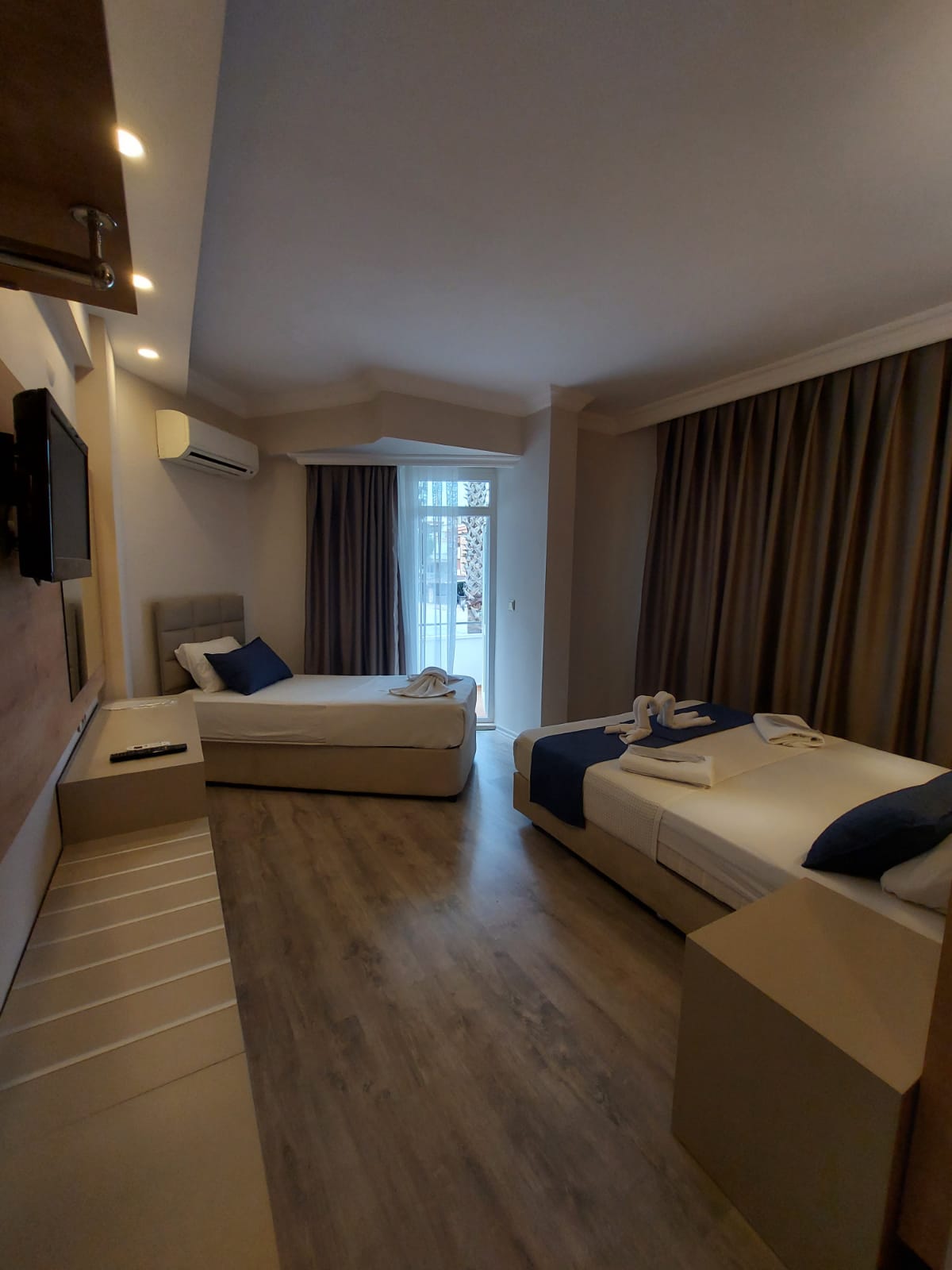 Afsin Hotel 18/47