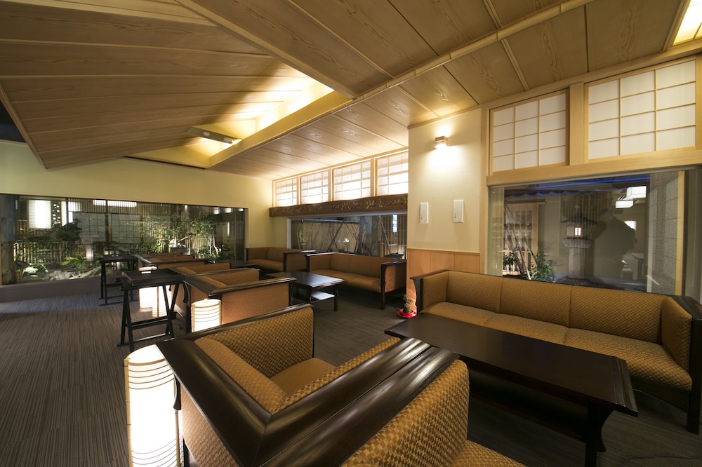 Matsui Honkan Ryokan 54/67