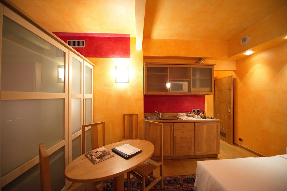 Hotel Firenze (ex Best Western) 46/65