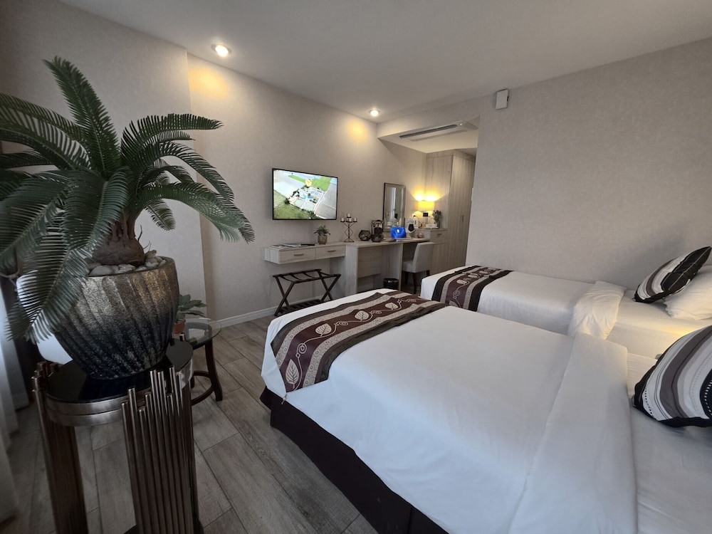 Le Cannes, a Recall Luxe Hotel 27/49