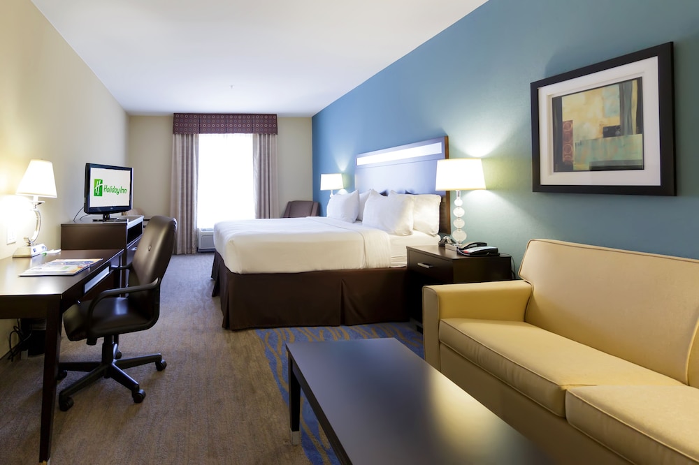 Holiday Inn Houston Webster 54/63