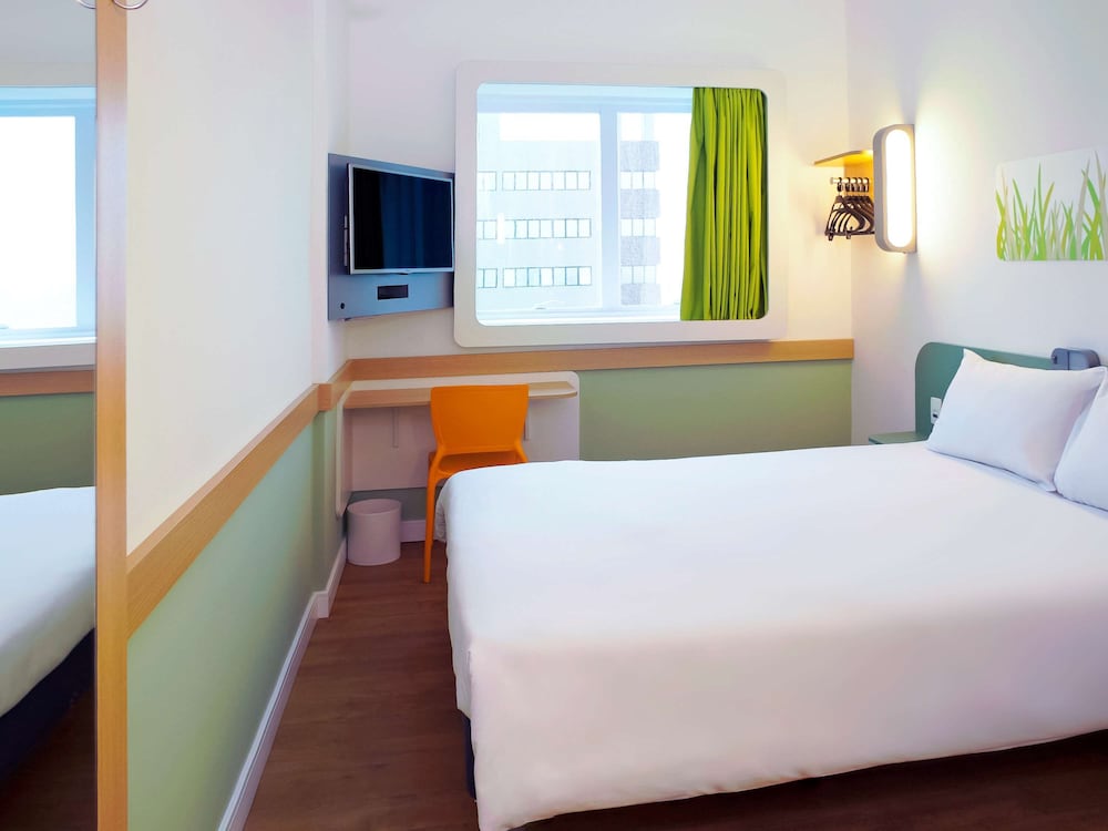 ibis budget Osasco 20/49