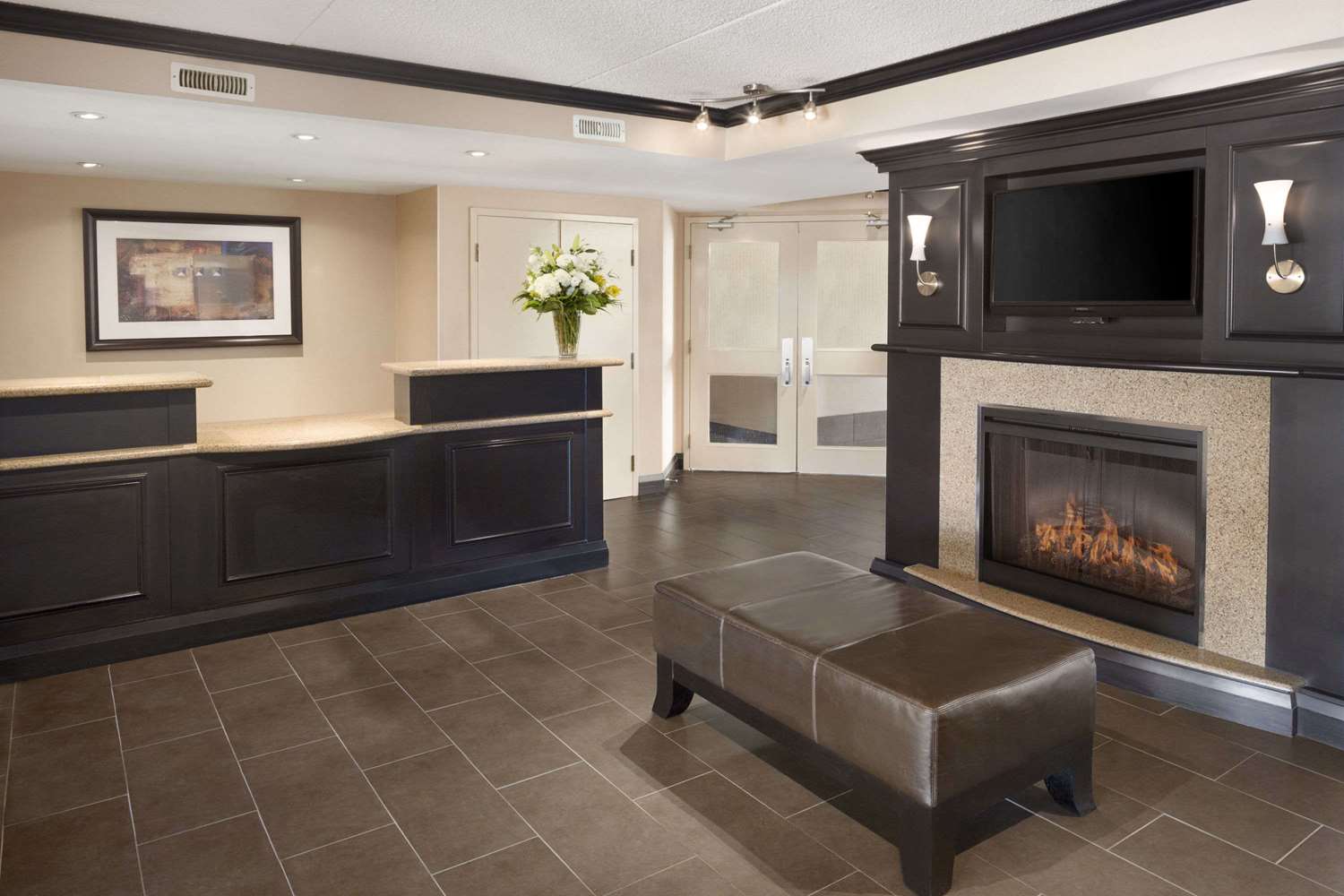 Days Inn by Wyndham Brantford 14/21
