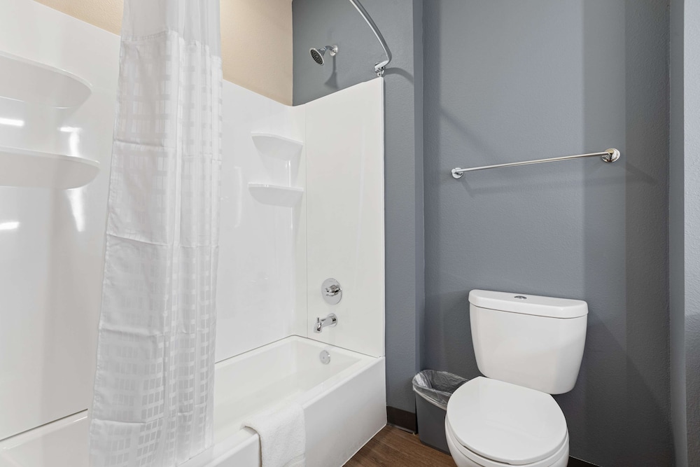 Extended Stay America San Jose - Mountain View 58/59