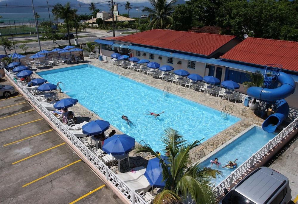 Litoral Norte Hotel 43/50