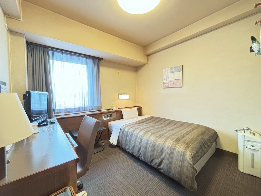 HOTEL ROUTE-INN Ueda Route 18 11/43