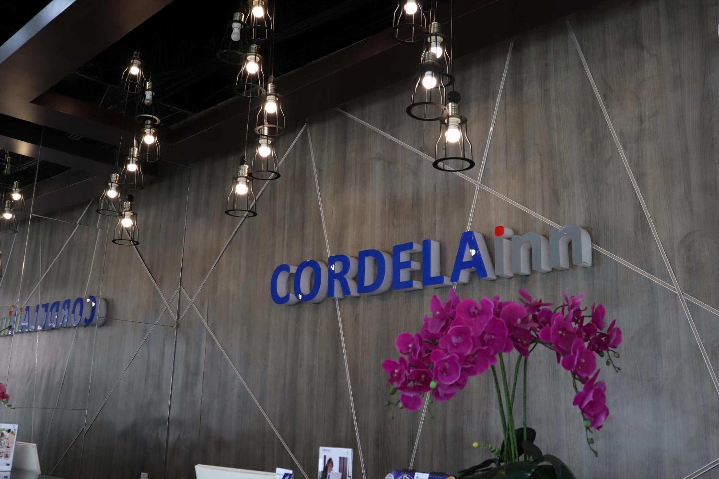 Cordela Inn R Sukamto Palembang 4/33