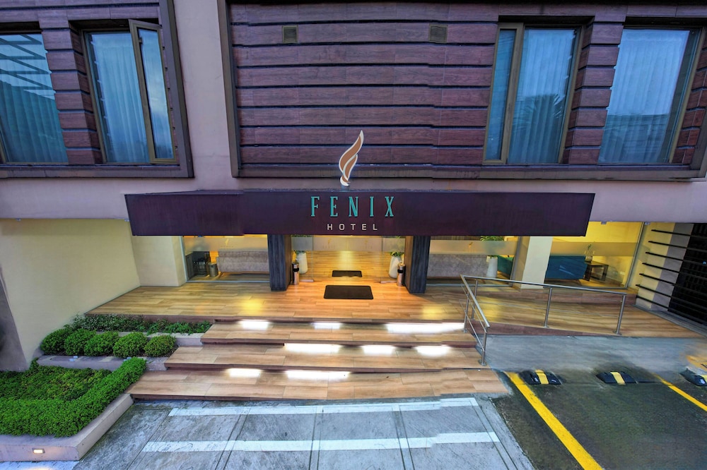 Fenix Hotel 2/66