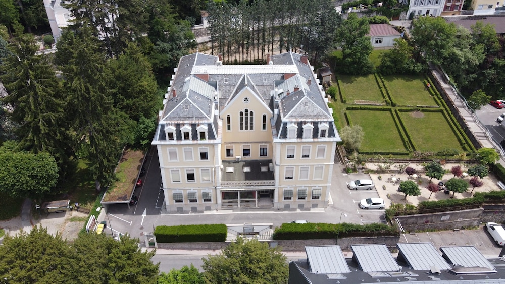 Citotel Des Eaux 3/71