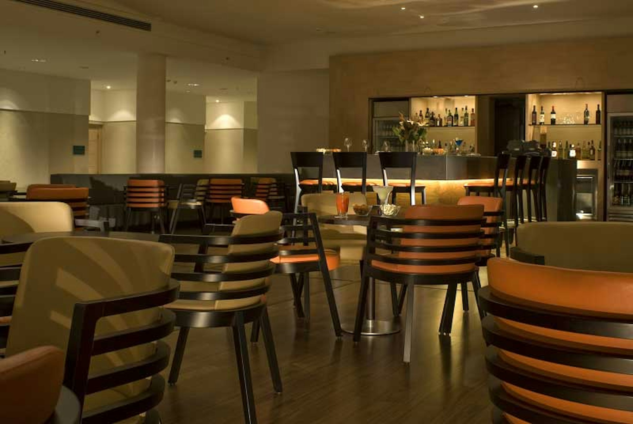 Hilton Garden Inn Rome Airport 52/75