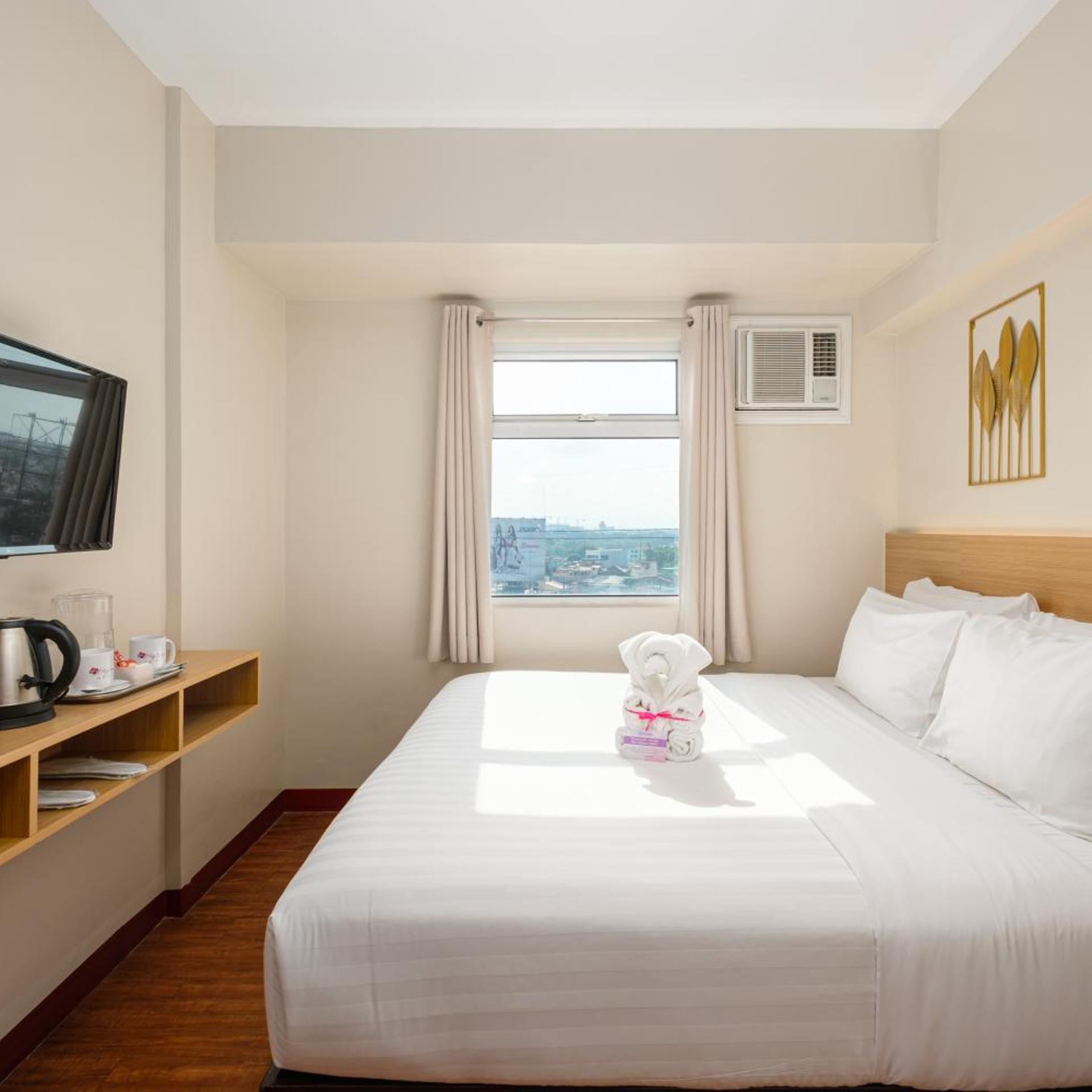 MySpace Hotel BGC 26/71