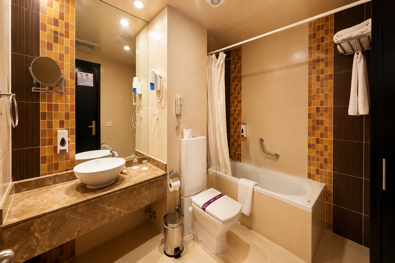 Elysees Hurghada Hotel 90/93