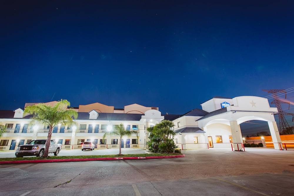 Hotel Bliss Kemah Boardwalk 7/68