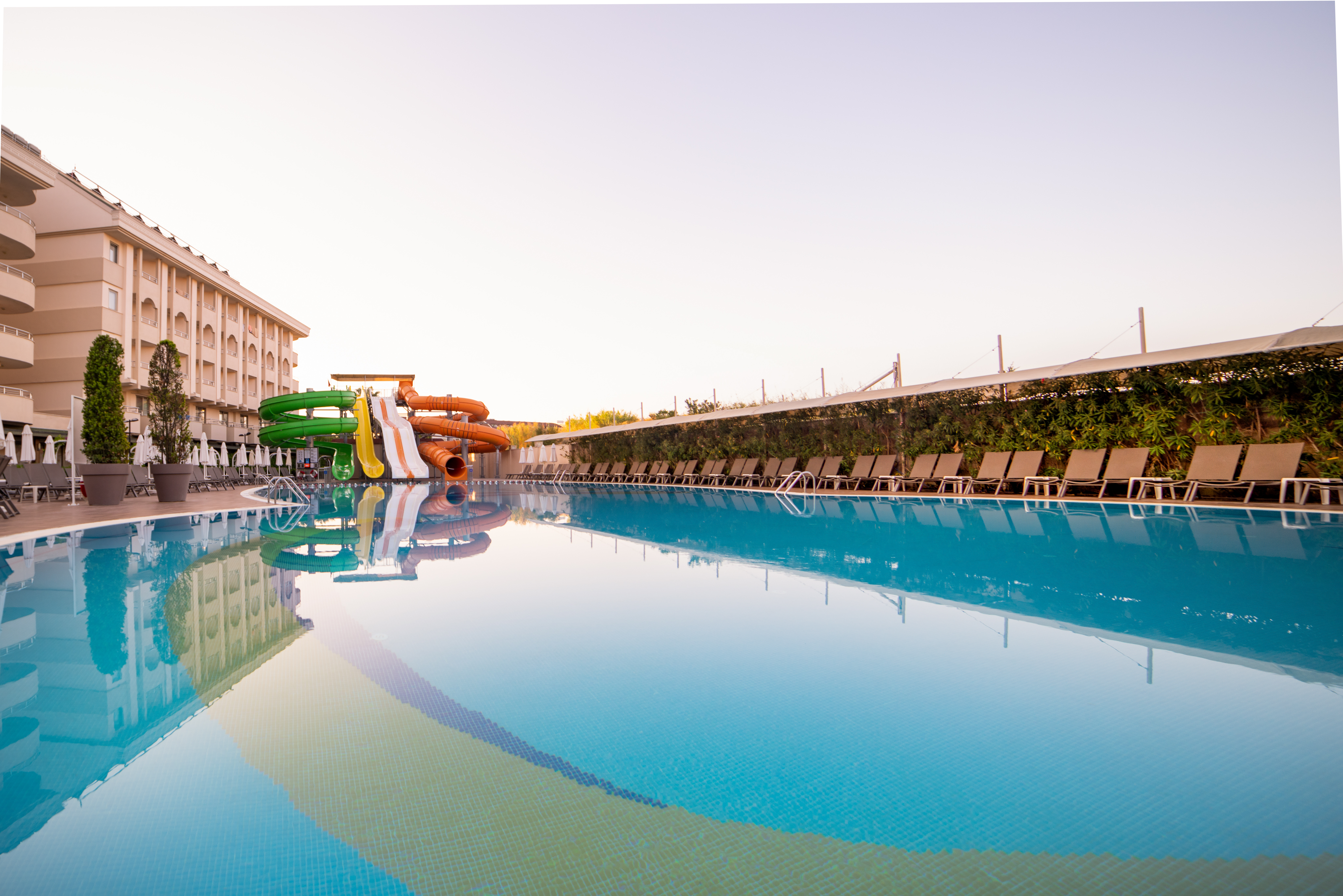 Calimera Hane Garden Hotel 22/46