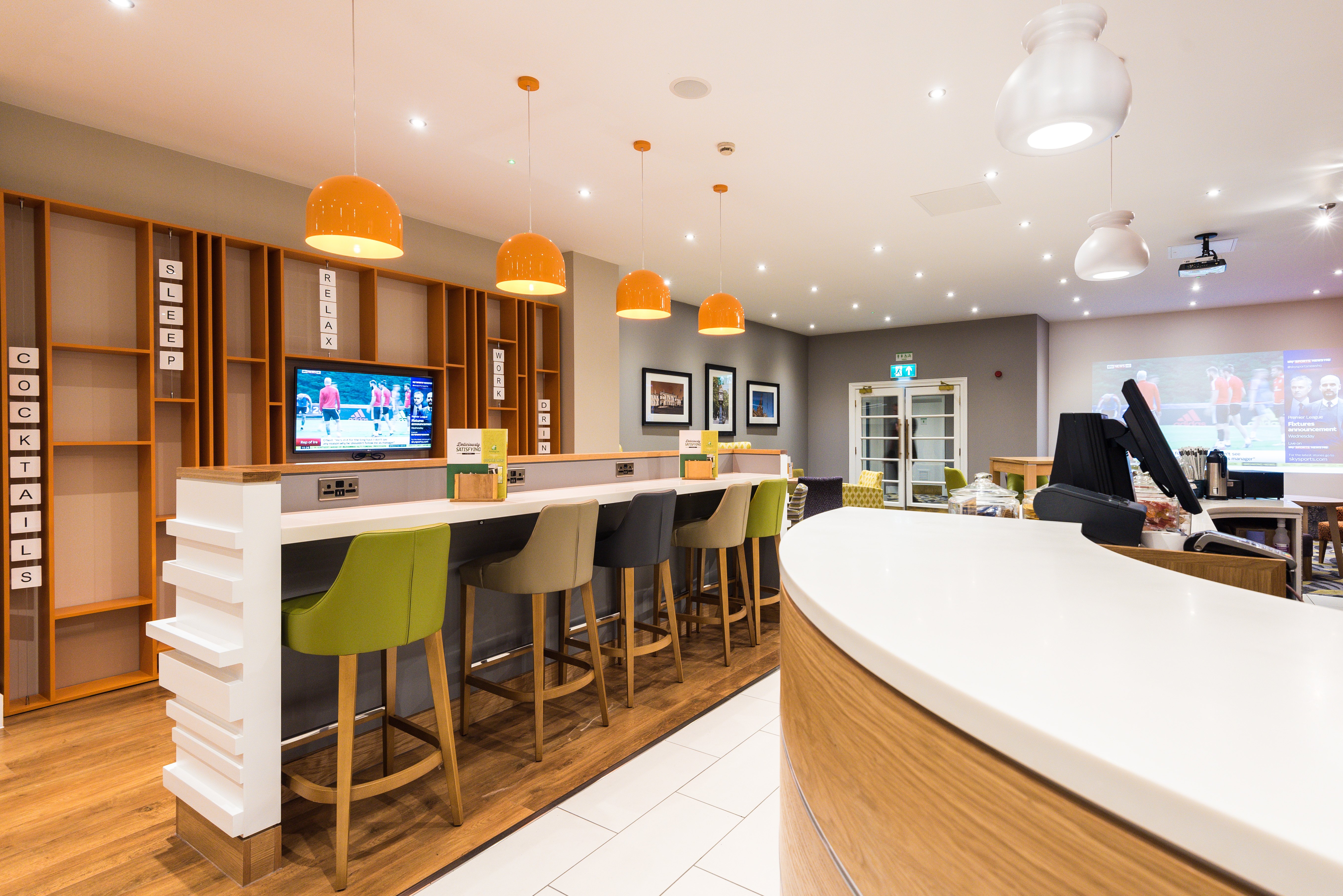 Holiday Inn Rotherham Sheffield 39/50