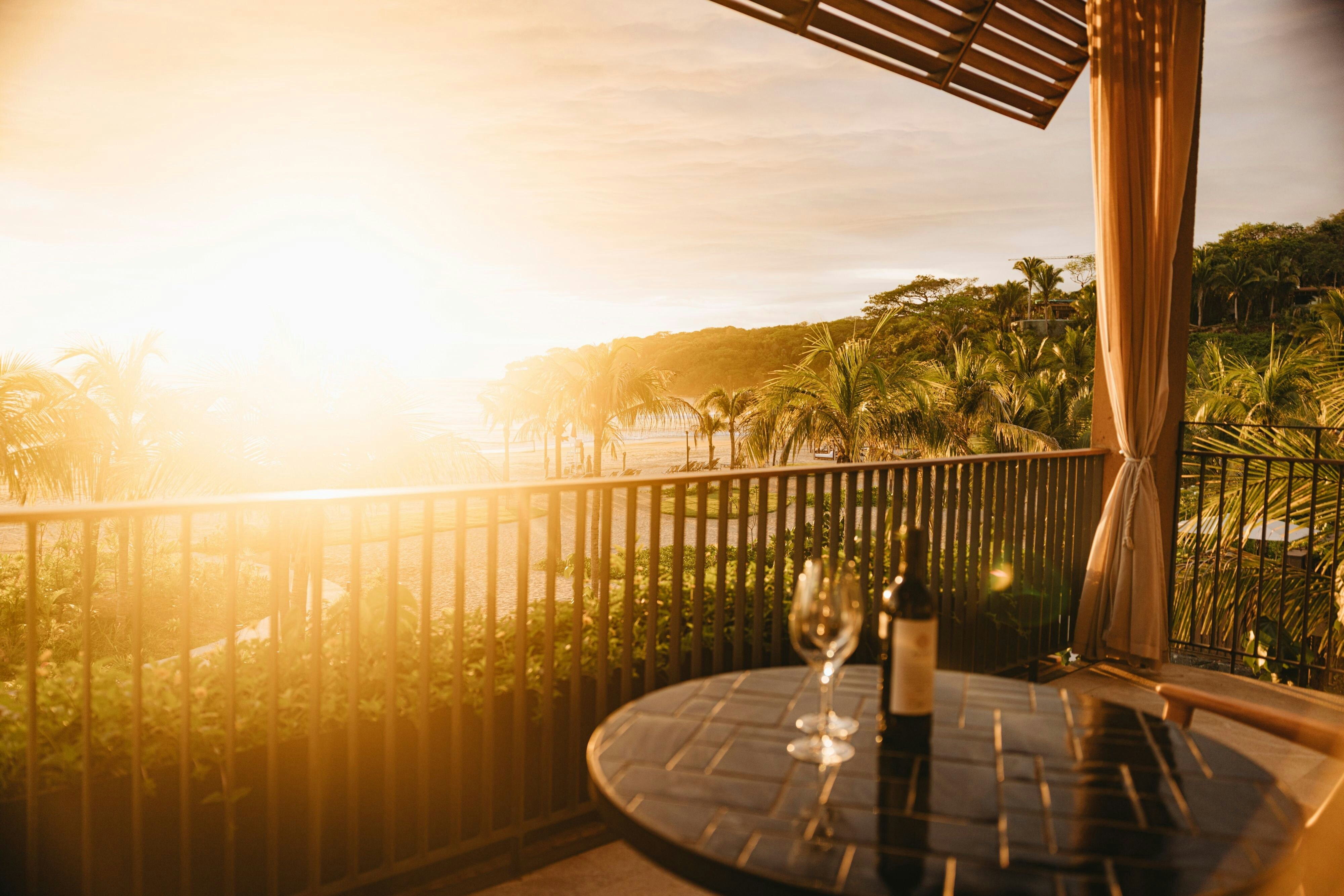 Siari Riviera Nayarit, a Ritz-Carlton Reserve 50/50