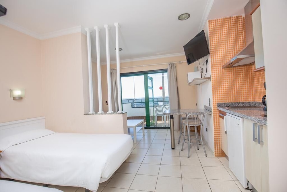Apartamentos Olympia 18/30