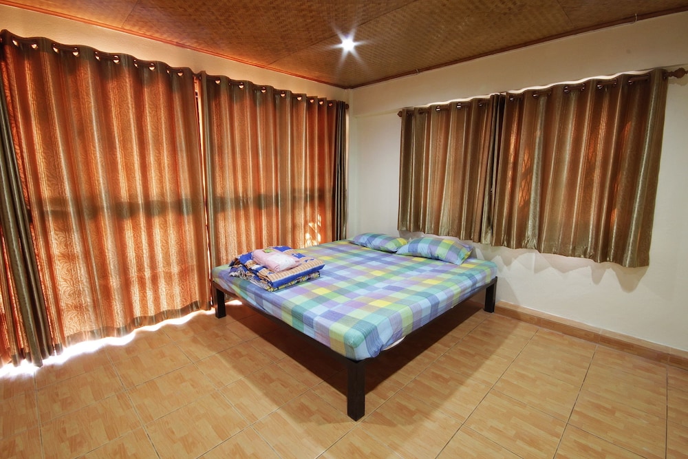Chatfah Resort 14/50
