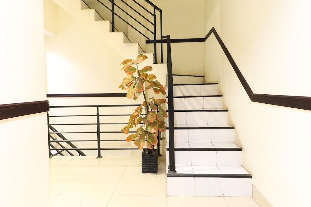 Hotel O near Mall Panakukkang formerly Al-Badar Hotel Syariah 写真3
