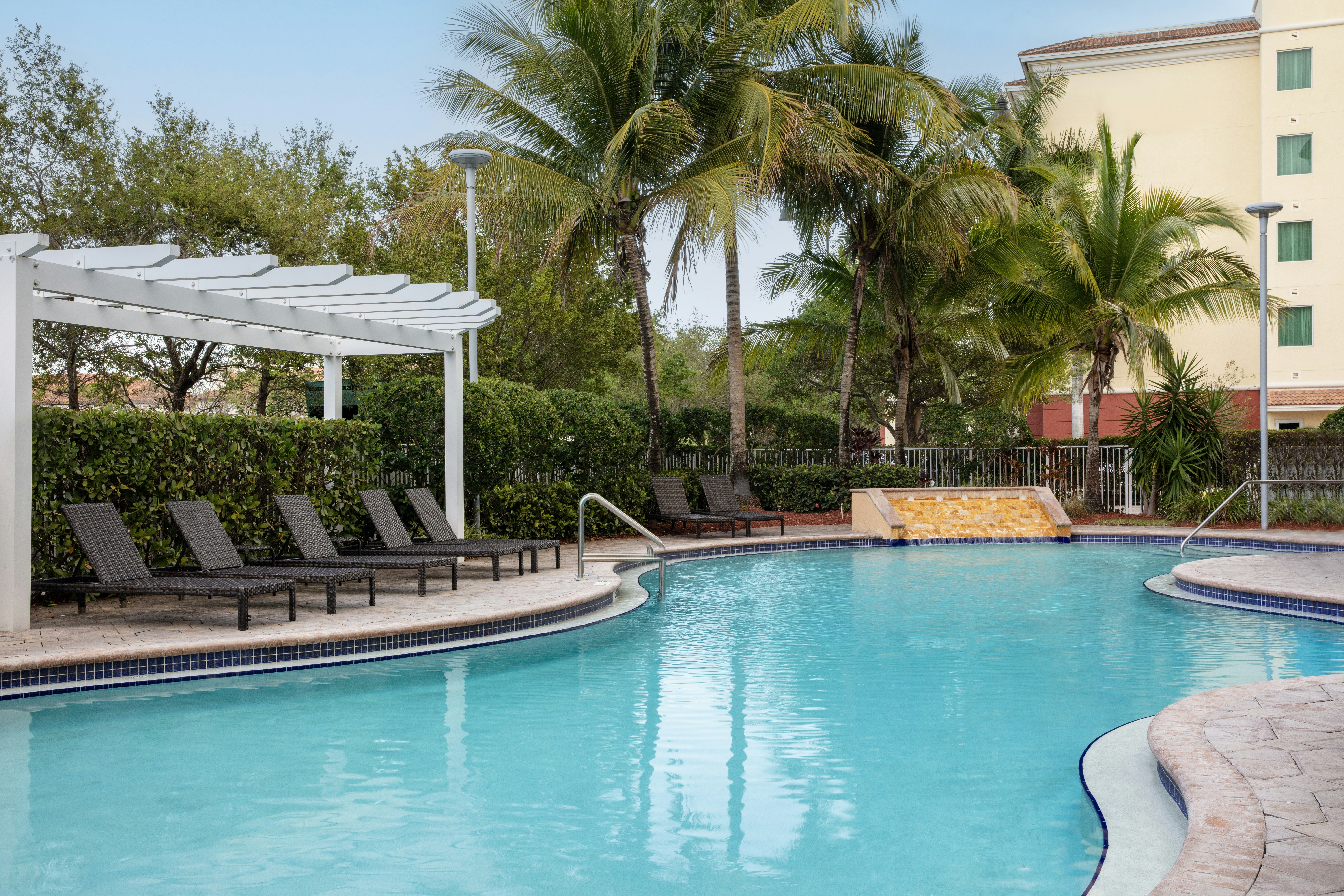 Hampton Inn and Suites Miami South Homestead 48/48