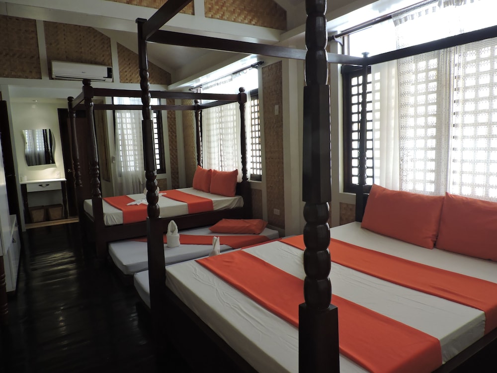 Orange Mangrove Pension House by SMS Hospitality 26/60