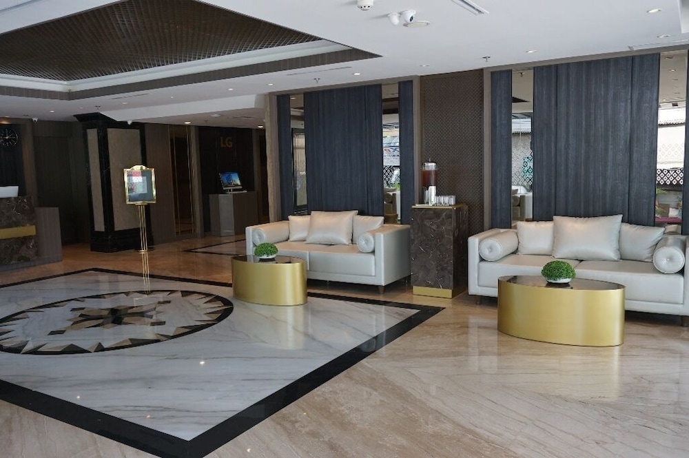 Arthama Hotel Tanah Abang Jakarta 29/51