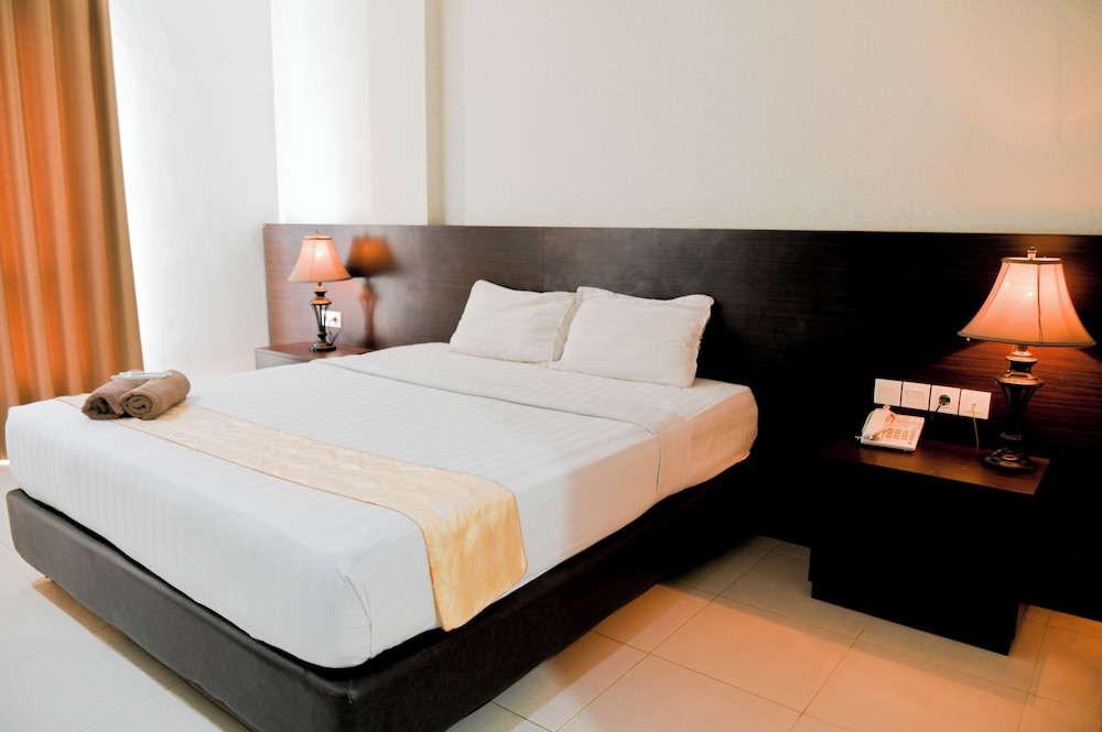 Hotel Bonero Residence 18/51
