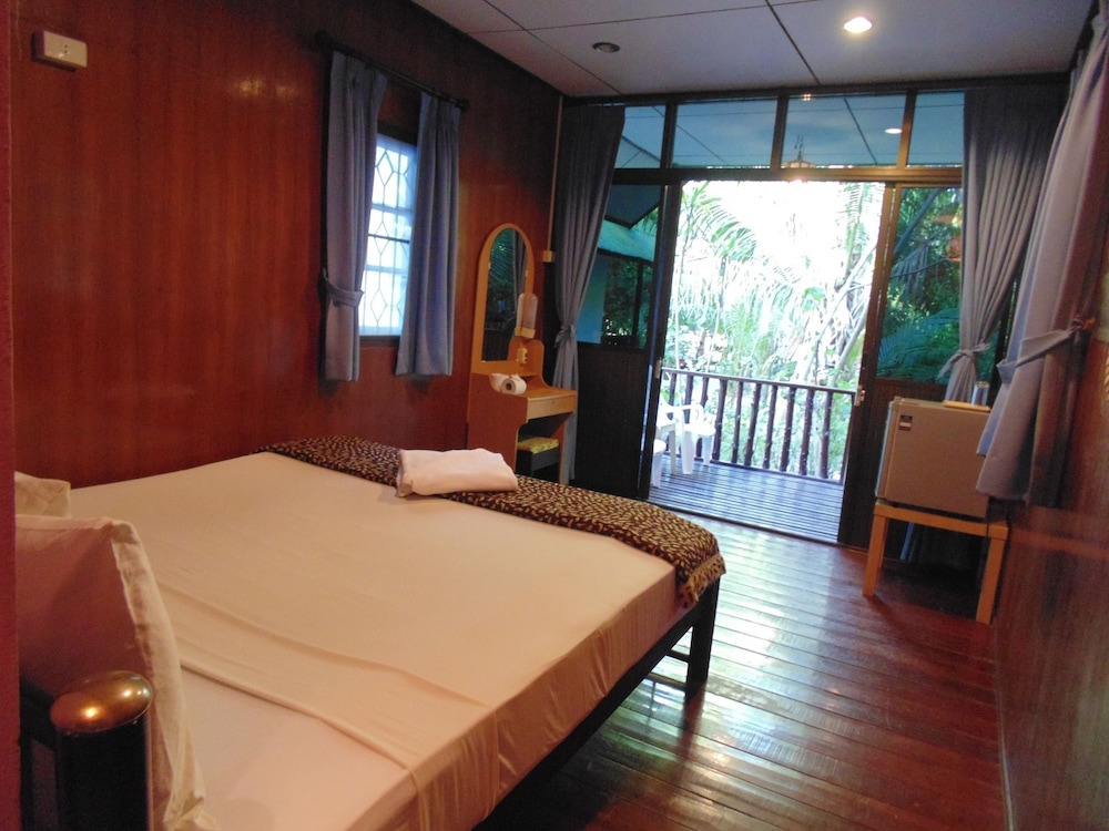 Moonhut Bungalows 13/34