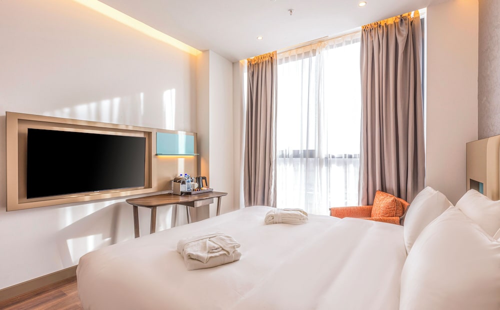 Wellness Park Hotel Bactria 21/56