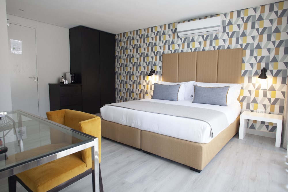 Zest Boutique Hotel 16/49
