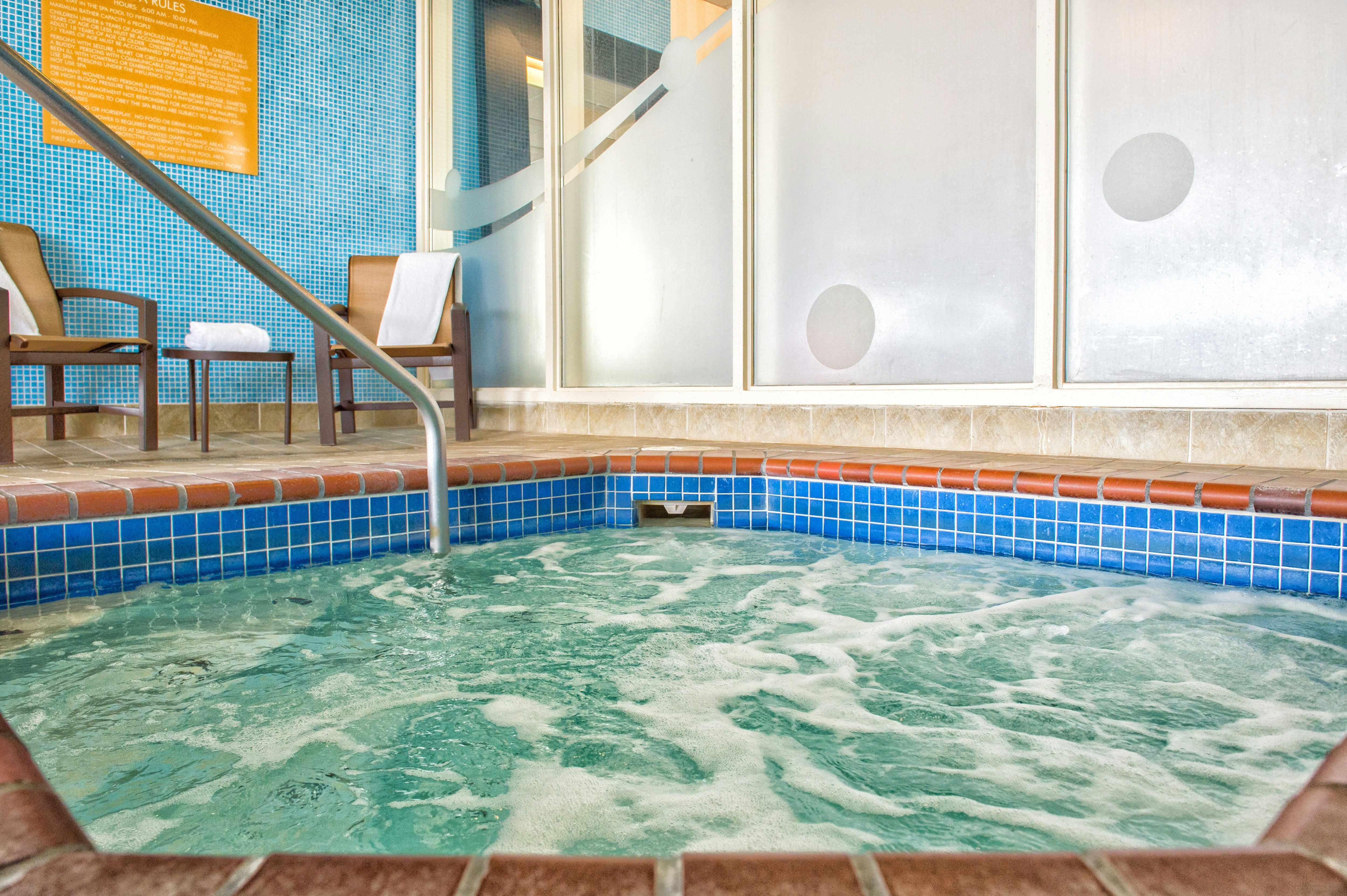 Hilton Vancouver Washington 30/71