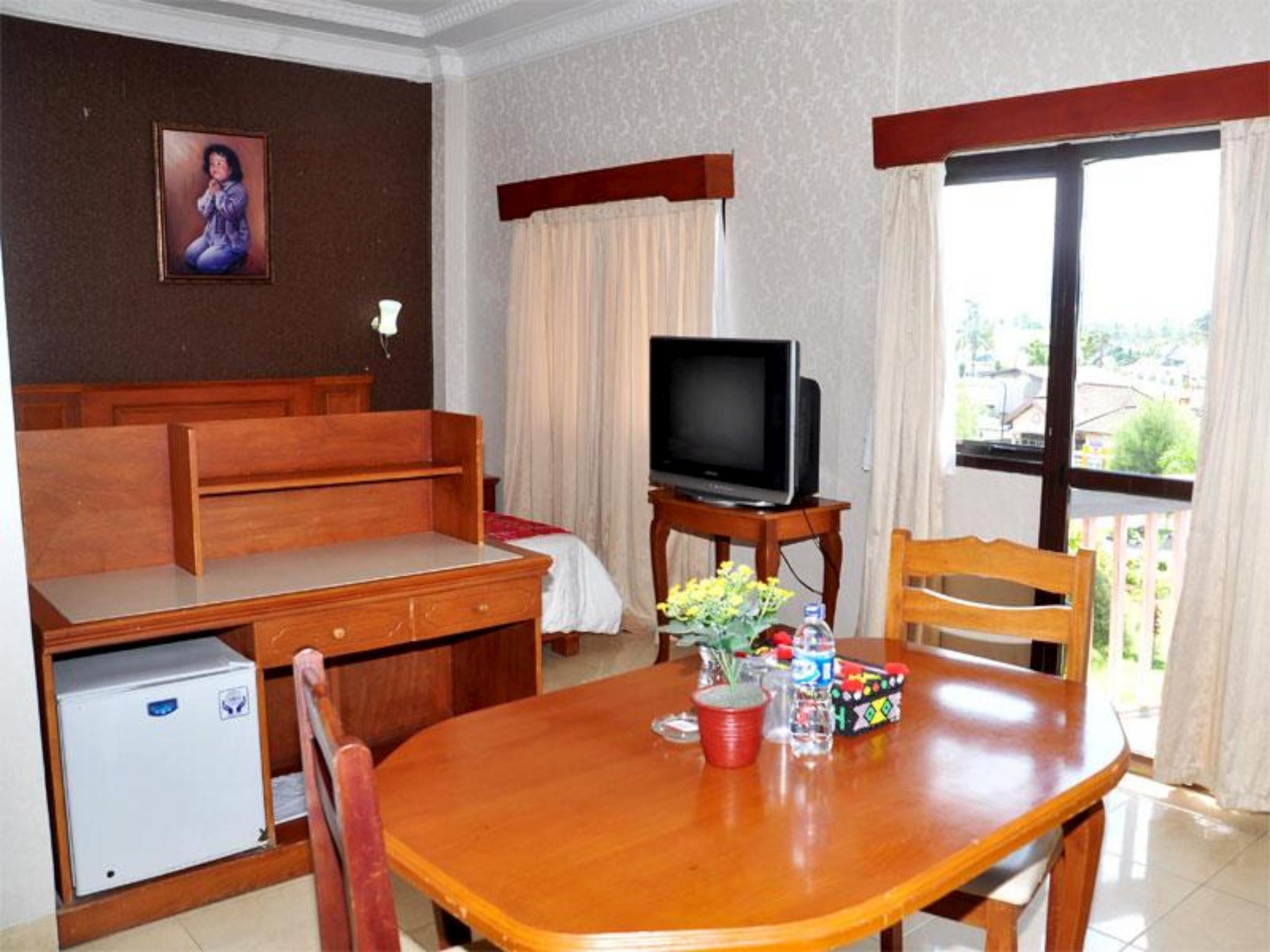 PIA Hotel Pandan Sibolga 23/28