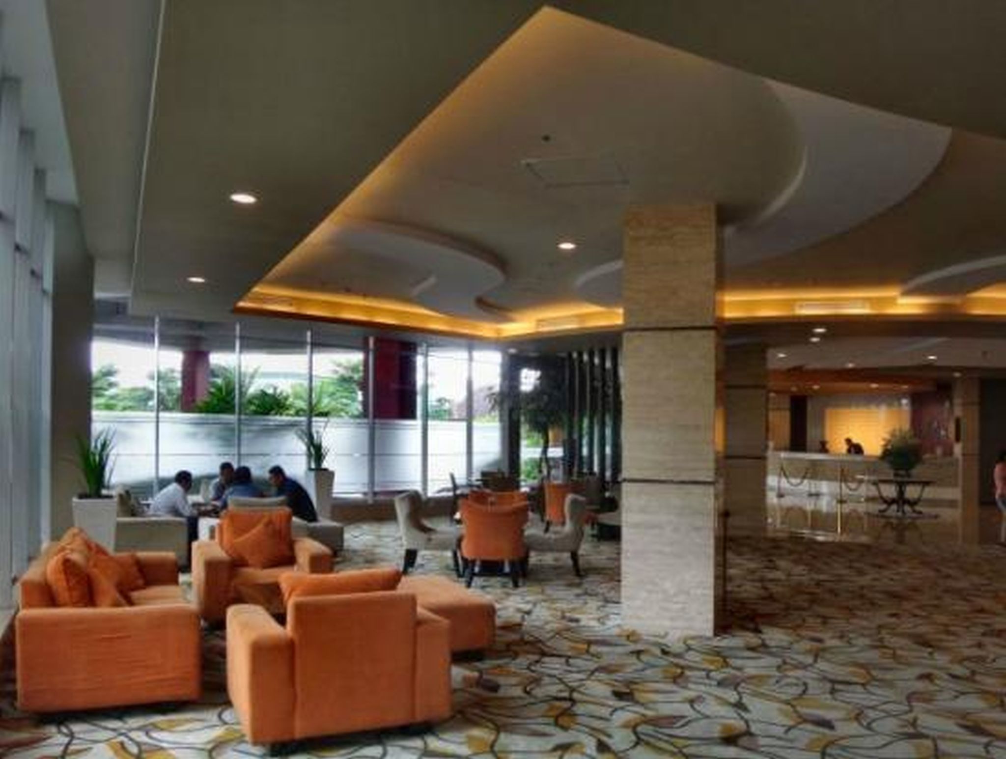 Solo Paragon Hotel And Residences 14/30