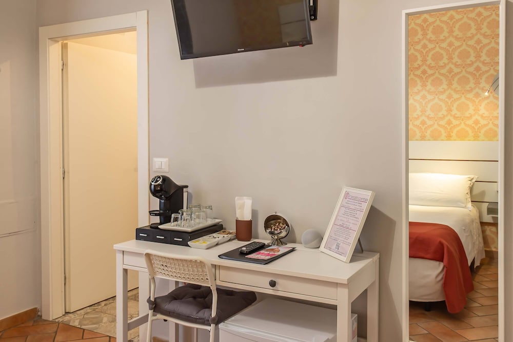 Il Mercato Centrale B&B 33/44