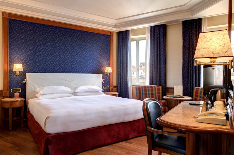 Hotel Capitol Milano Ex Capitol World Class 8/61
