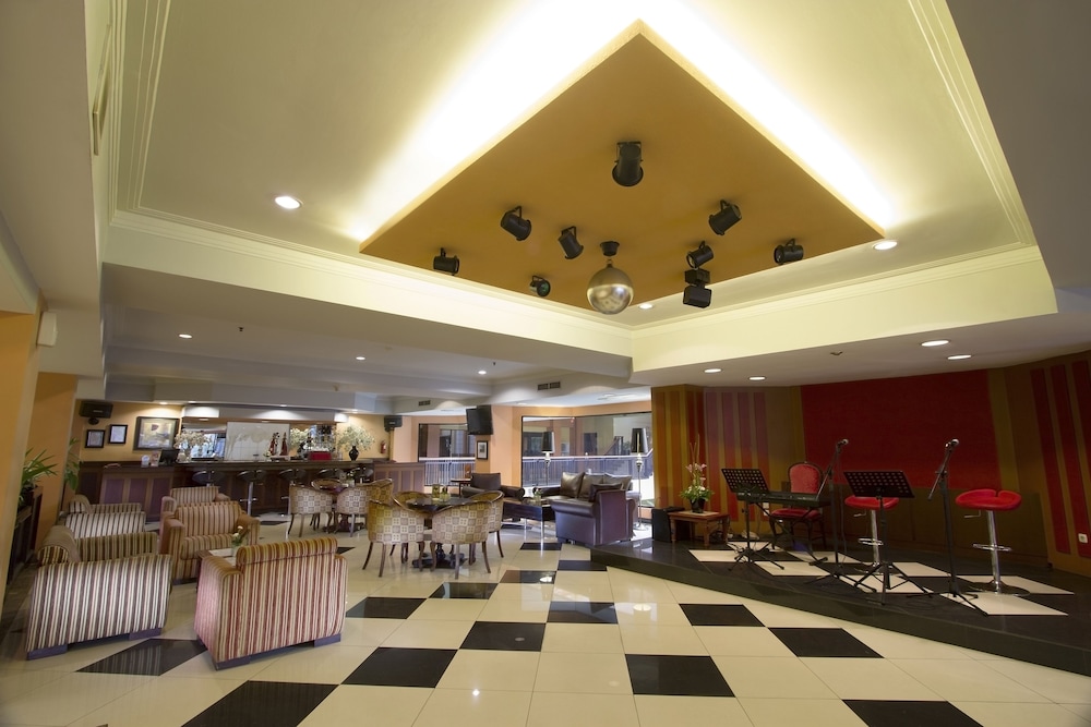 Sari Ater Kamboti Hotel Convention 39/65
