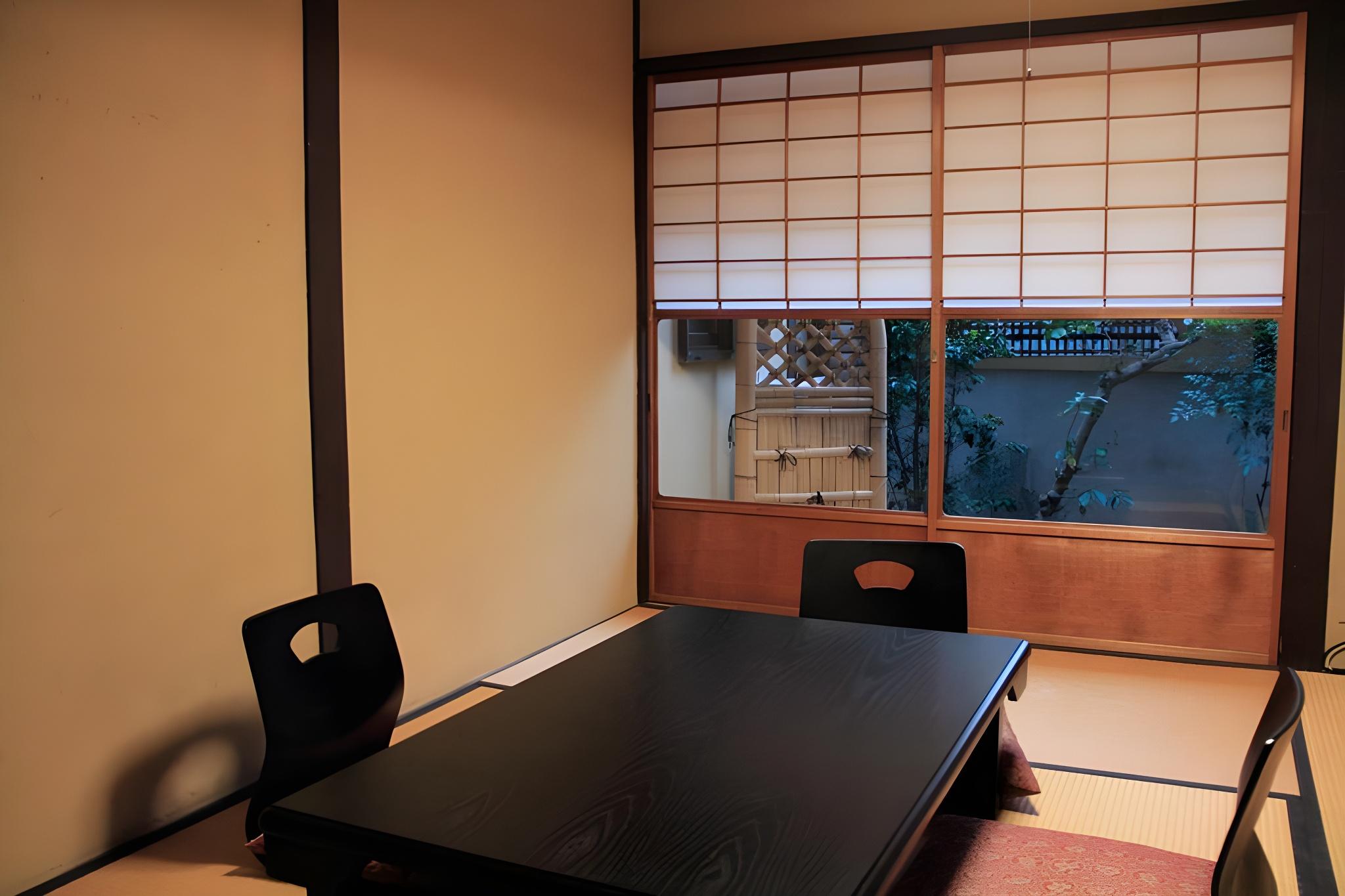 Demizu Machiya 18/29