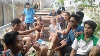 Fantastic Hostel Gili 28/49