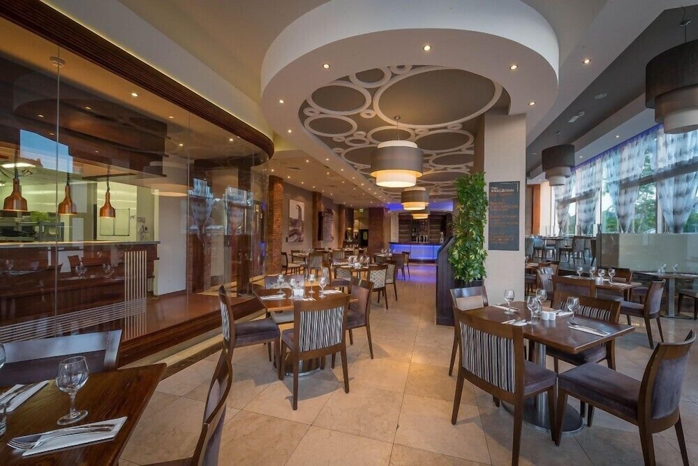 The Kingsley Hotel 50/67