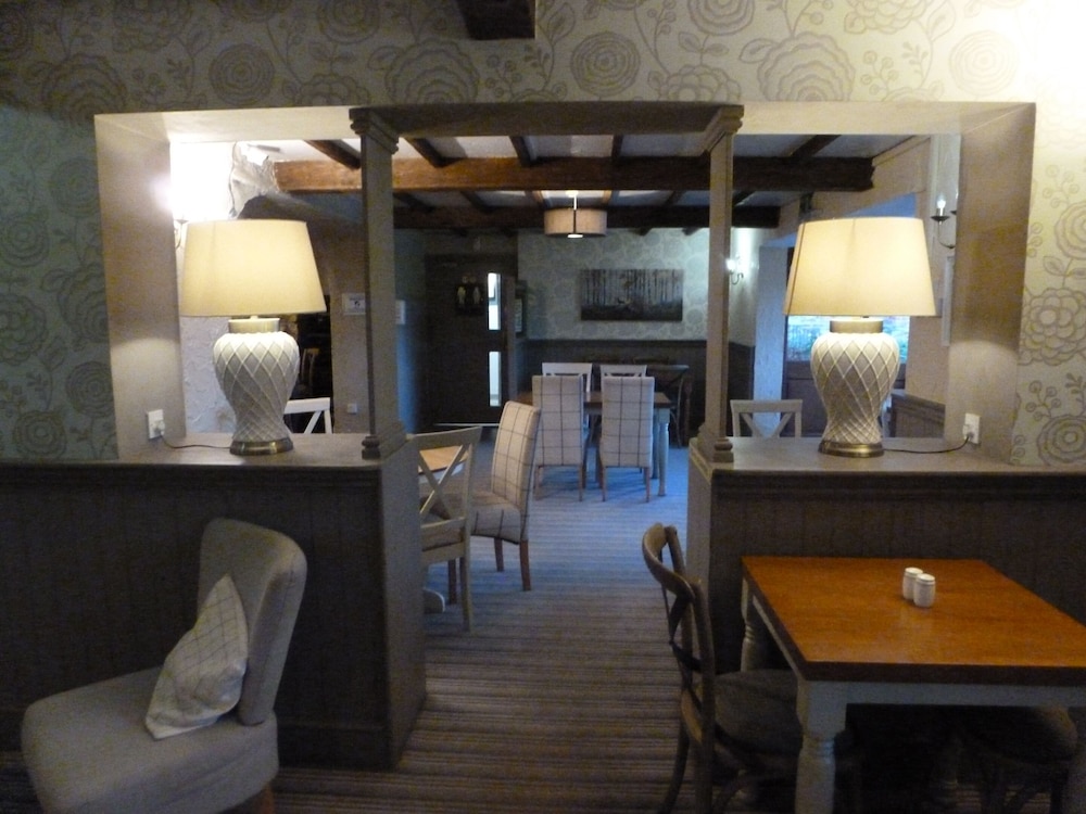 The Liscawn Hotel 67/67