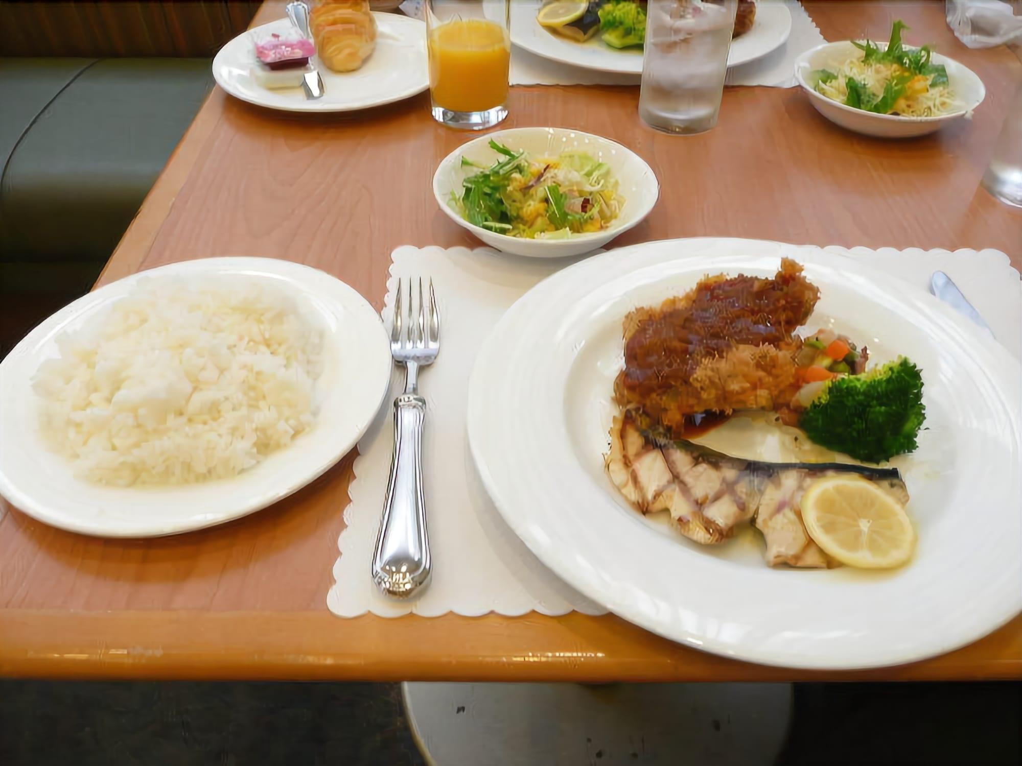 神户流明酒店(Kobe Luminous Hotel) 图片3
