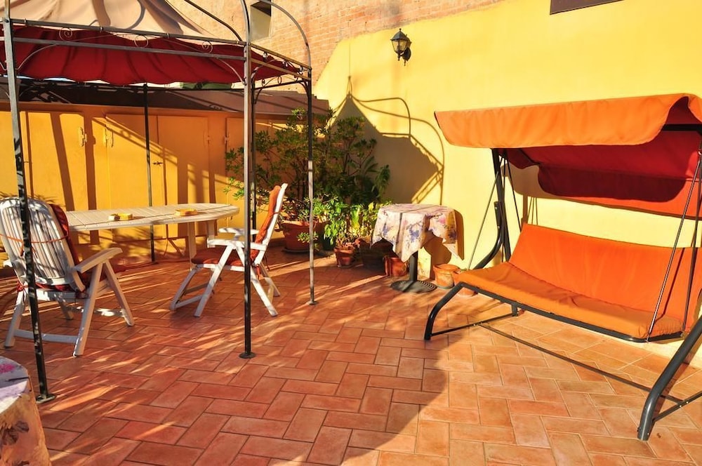 Locanda Modigliani 19/41
