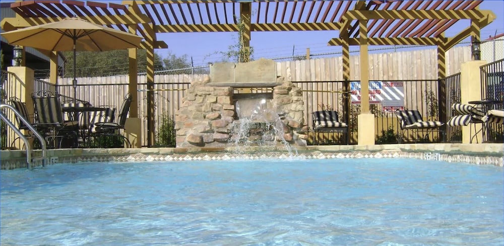 Blanco River Hotel Ex Blanco Luxury Inn Suites 26/59