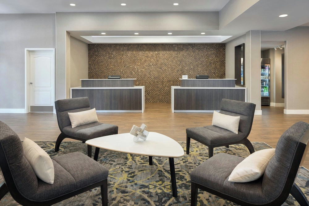 Residence Inn Tampa Suncoast Parkway at NorthPointe Village 36/62