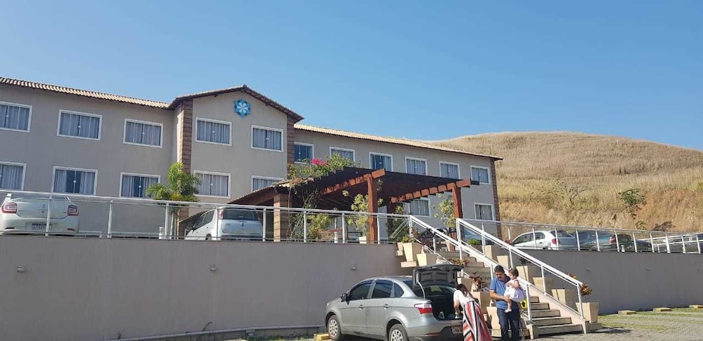 Paracambi Top Hotel 27/36