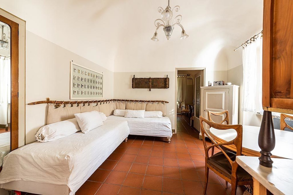 1 Bedroom, Incanto, Superior, Apartment, Queen Bed, Sofa, Terrace