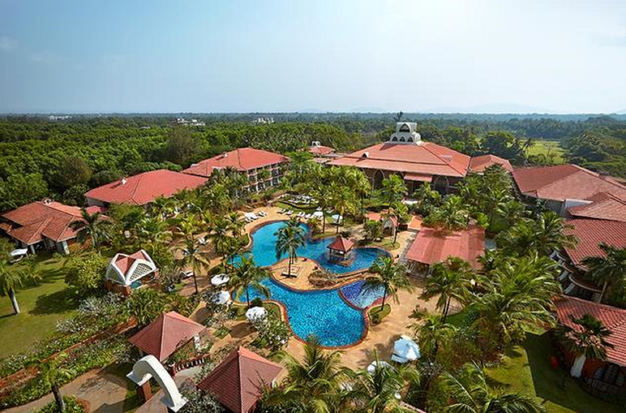 Caravela Beach Resort 44/46