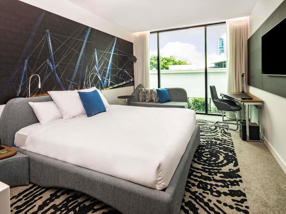 Novotel Brisbane South Bank Hotel 10/76