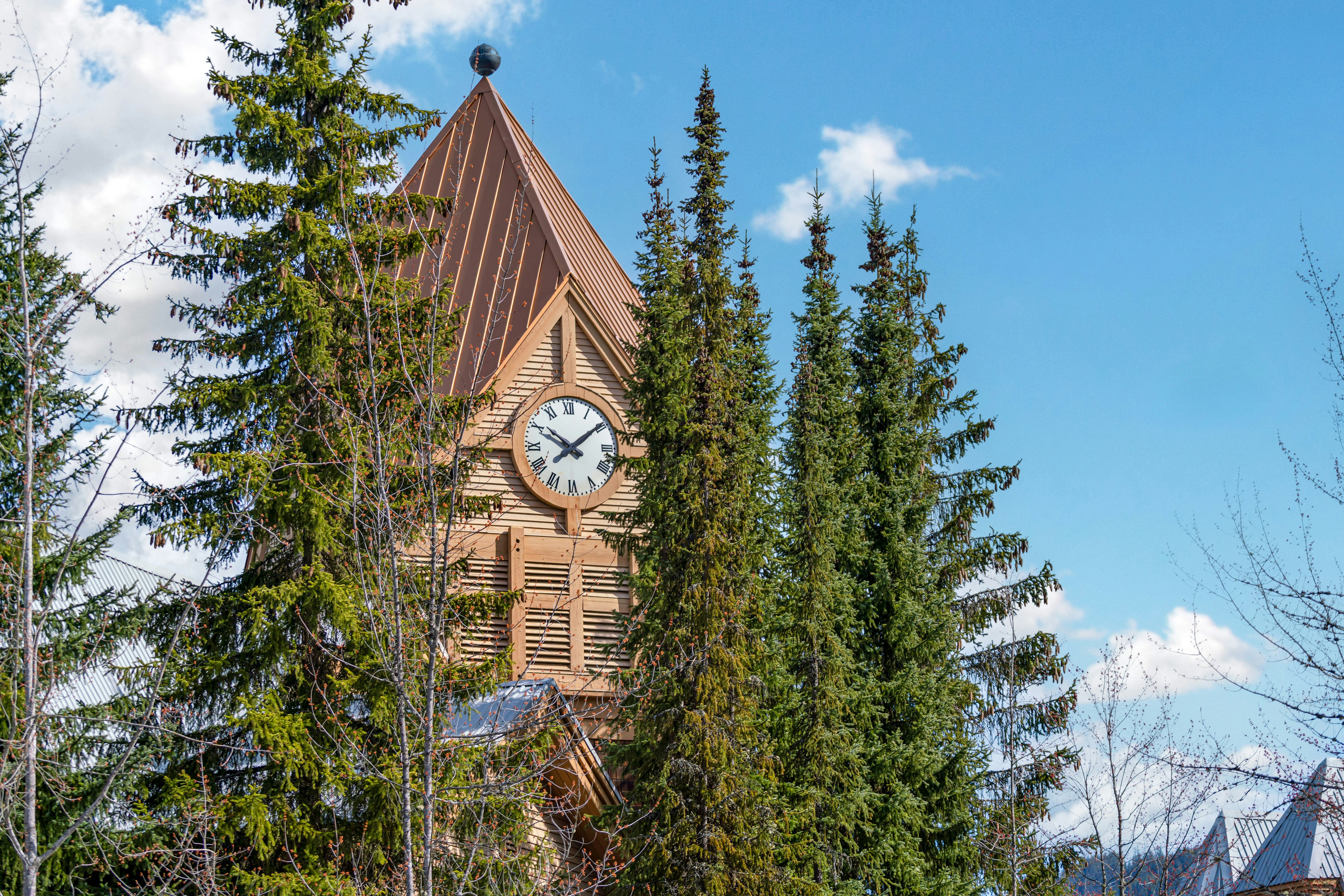 Hilton Grand Vacations Club Whistler (ex. Embarc Whistler) 2/59